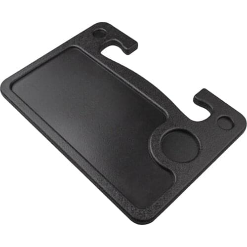 Portable table with steering wheel shelf for the computer mount for Tesla model