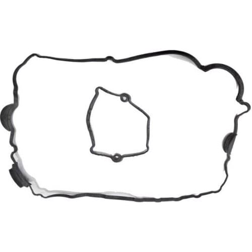 For B-MW E90 E91 X1 X3 118i 120i For B-MW E82 Profile-gasket cylinder hear Engine Valve Rocker Cover Gasket 11120035738