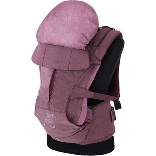 Hotmom baby carrier belt multi-function four seasons universal baby front hug child waist stool baby waist stool