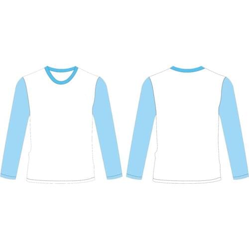 Custom-made brand logo long sleeve MTB bike downhill shirt Ropa Ciclismo Maillot cycling jersey downhill jersey