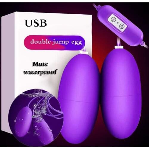 14 Speeds Waterproof Silent Vibrators with Wireless Remote Control Love Egg Vibrating Bullet Vibrator Adult Sex toys for Woman
