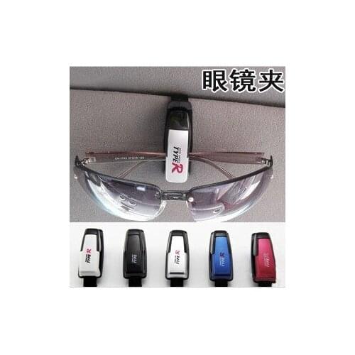 Wingchun Glasses Holders In Cars