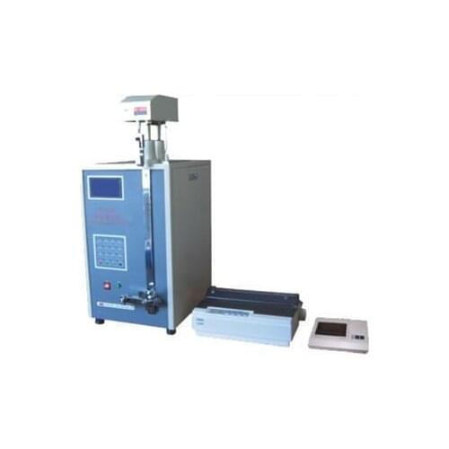 YG020A electronic single yarn strength machine, YG020J electronic strength machine, single yarn strength machine