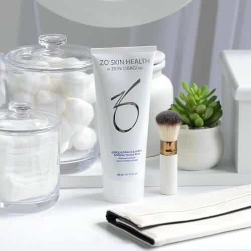 ZO SKIN HEALTH Facial Cleansers