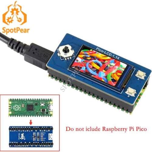 2.13inch E-Paper Cloud Module, 250×122, WiFi Connectivity
