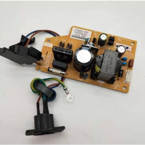 220V Power Supply Board LT2252-005 B57U152-2 FOR BROTHER MFC-J2320 2310 2510 3520 3720 5720