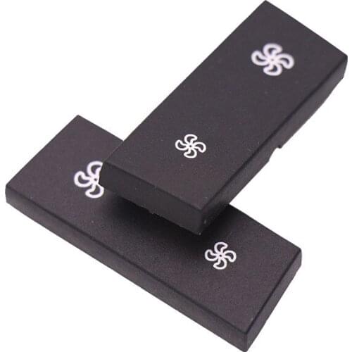 A/C Heater Climate Air Conditioning Control Panel Fan Speed Button Cover for BMW E90 E84 F25 Car-styling Interior Mouldings