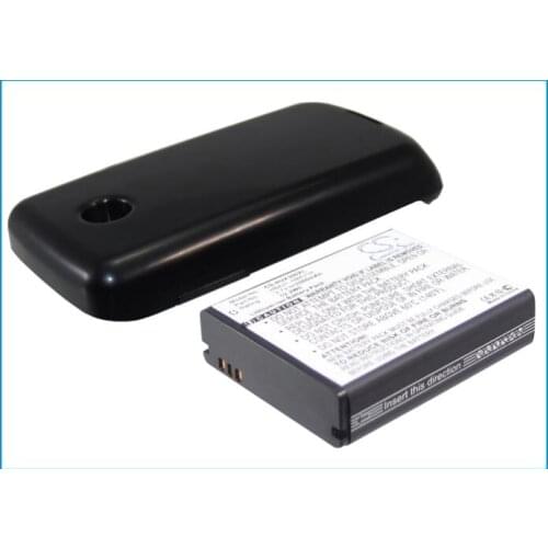 Cameron Sino 3300mAh battery for HUAWEI IDEOS X3 U8510 HB4J1 HB4J1H Mobile, SmartPhone Battery