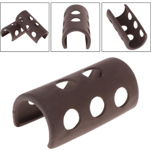 Fish Tank Cave Aquarium Shelter Ceramic Shrimp Decoration Hide Ornament Breeding Hiding Cave For Fish Shrimp