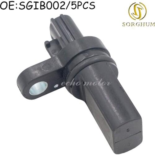 5PCS Camshaft Position Sensor for Nissan Sunny N16/B15 A29-662 SGIB002 2517C