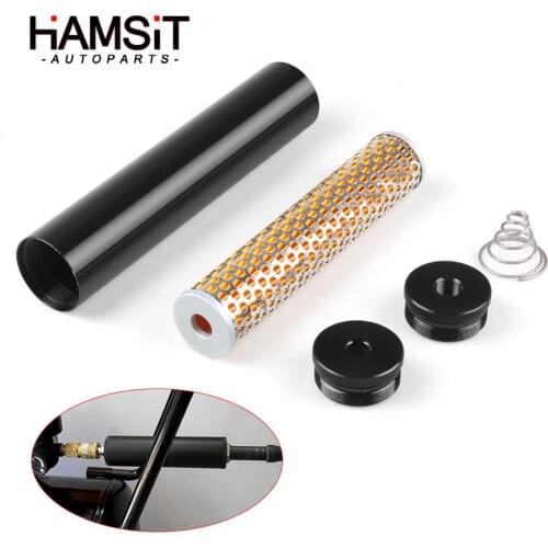 HAMSIT Fuel Filters