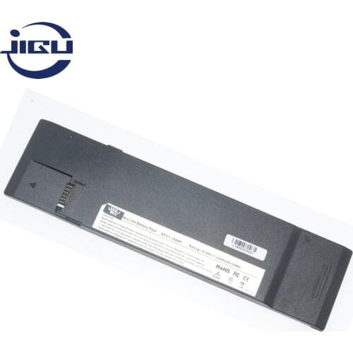 JIGU 10.95V Laptop Battery 07G031001700 70-OA1P2B1000 AP31-1008P AP32-1008P 90-OA1P2B1000Q For Asus Eee PC 1008KR 1008P