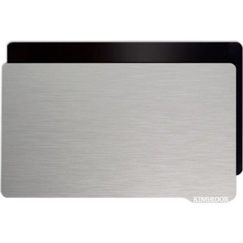 SLA/DLP Light-Cured Resin Magnetic Flexible Steel Plate Authentic 3M Adhesive Steel Film Universal 3D Printer Sheet