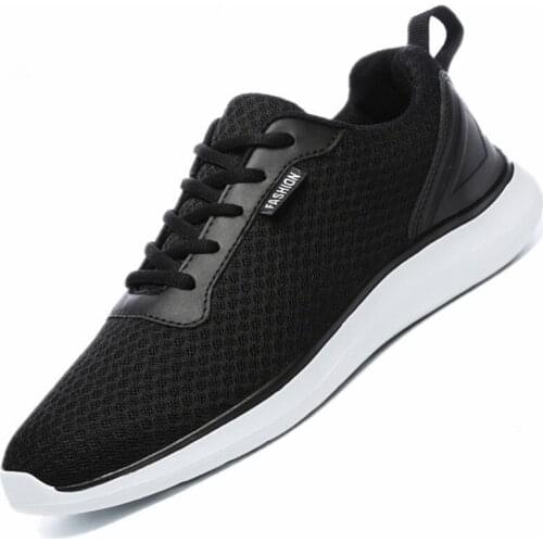 High Quality New Men Casual Shoes Breathable Male Shoes Tenis Masculino Shoes Zapatos Hombre Sapatos Outdoor Shoes Sneakers Men