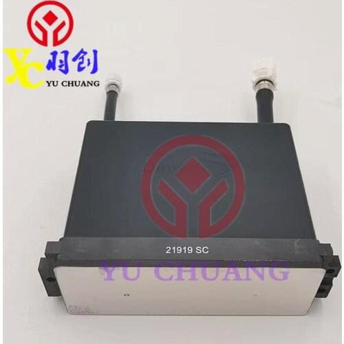 Original Spectra Starfire Printhead SG1024-SC for JHF/GongZheng/Wit-Color Series Inkjet Printer Hot Sale