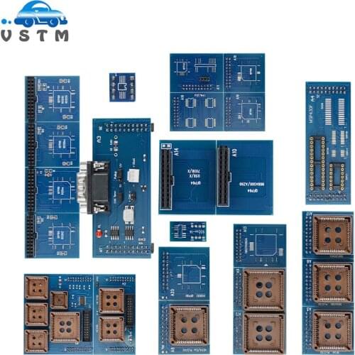 Professional adapters for Orange5 Programming Device full adapter without main machine Orange 5 works with Original 5 main unit
