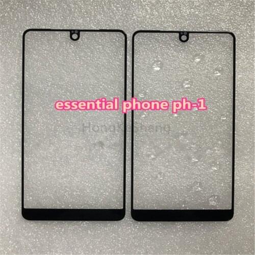 Custom Front Glass Replacement for Essential Phone PH-1