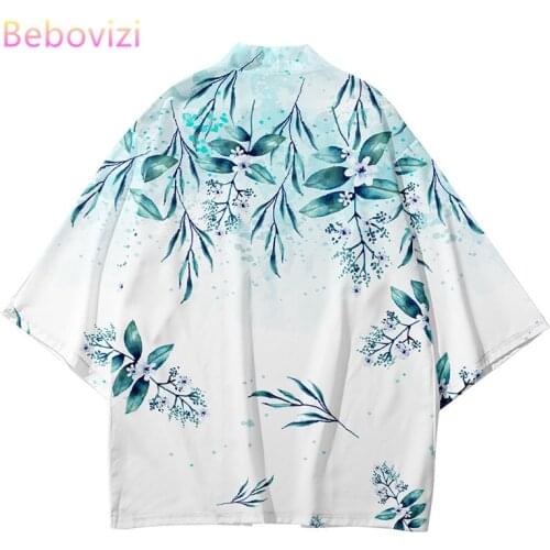 Plus Size XXXL 6XL 5XL 4XL Loose Japanese Streetwear Cardigan Women Men Harajuku Haori Kimono Cosplay Top Shirts Yukata Tao Robe