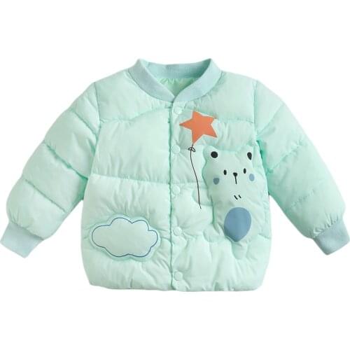 Girls Waterproof Jacket Hooded Fleece Winter Snow Coat Windproof