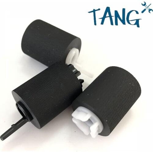 1* 2N406030 2N406040 Separation Feed Pickup Roller for Kyocera 4501i 5501i 6501i 7002i 8001i 8002i 6551ci 7551ci 7052ci 8052ci