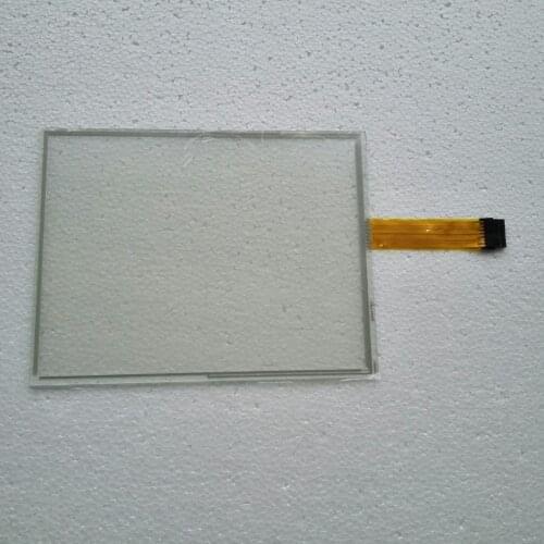 2711PC-T10C4D1 Touch Glass Panel for AB HMI Panel repair~do it yourself,New & Have in stock