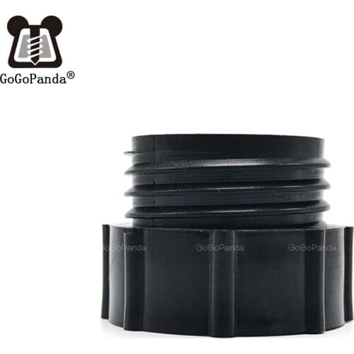 IBC (Tote) Tank Accessories 2" DN50mm Fine To 2" Coarse Thread Garden Hose Fitting Valve Adapter