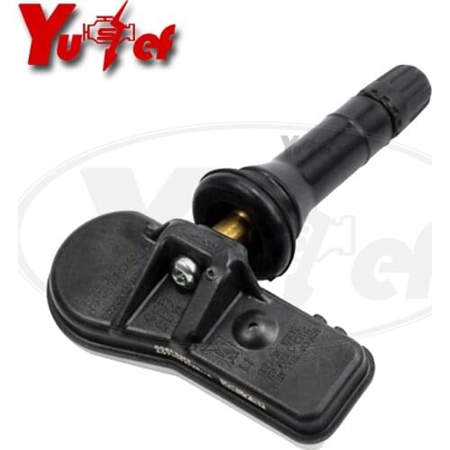 Tire Pressure Sensor TPMS for 2016 2017 2018 Hyundai Creta IX25 Tucson i40 ix35 OE#52933-C1100