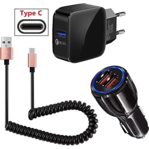 HMHA Car Mobile Phone Chargers