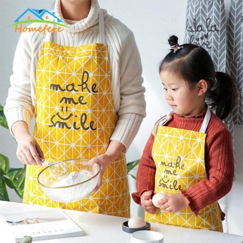 Homefere Women's Aprons For The Kitchen