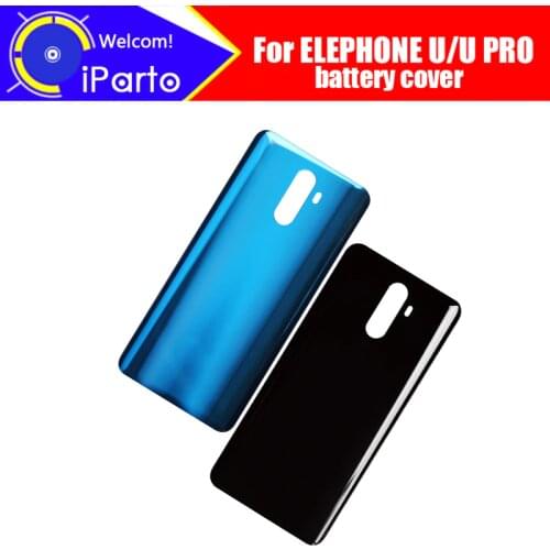 iParto Elephone Batteries