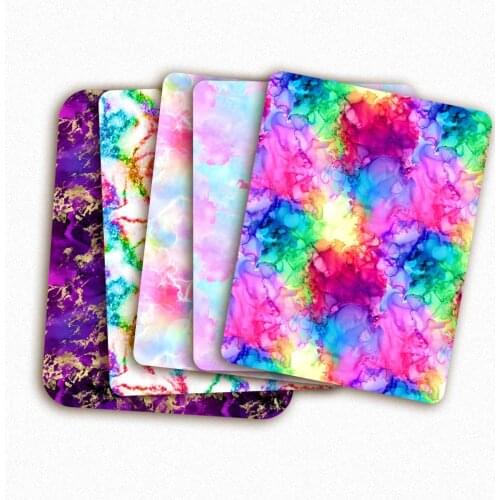 Polyester Cotton Fabric Sheet Multi-Color Pigment Pattern DIY Material Masks Sewing Raw Materials Textile Can By Meter 45*145CM