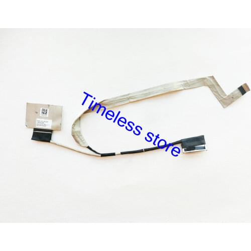 New original for Dell for Latitude 5400 5401 5402 5405 led lcd lvds cable 0FV8CF FV8CF CN-0FV8CF DC02C00JZ00