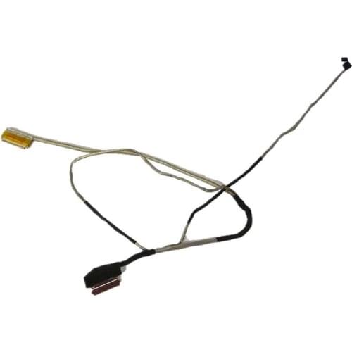 New Original Laptop LCD Cable for HP 11-R 11-R015wm 11-R014wm 11-Y 11-Y010WM 11-y020wm DD0Y0HLC003 902953-001 LVDS CABLE