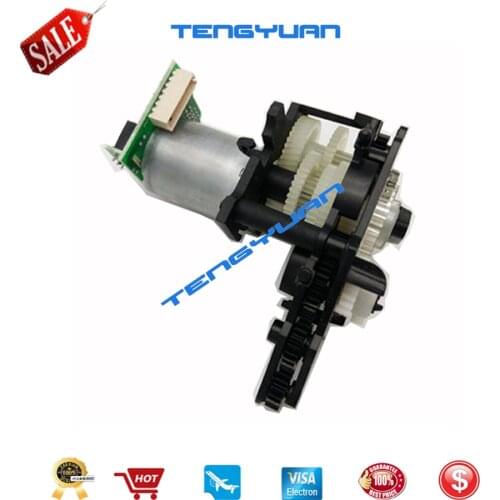 Original New Q7400-60001 ADF Core Drive Motor For HP 1536 M1536DNF CM1415FN CM1415FNW M175NW M175A PRO MFP M175A M225 Serise