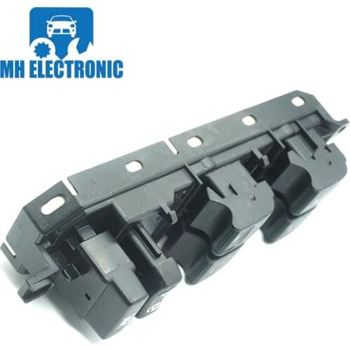 MH Electronic Power Window Master Control Switch 84040-30250 8404030250 For Toyota Camry Crown Estima Coroll Auris Marx X Previa