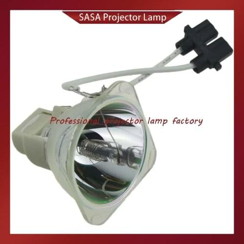 EC.J5200.001 For ACER P1165 P1265 P1265K P1265P X1165 X1165E DNX0702 DSV0701 Compatible Projector bare lamp P-VIP 200/1.0 E20.6N