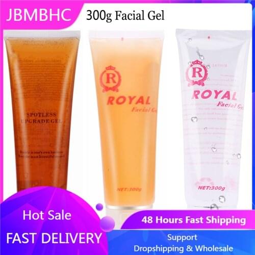 300g Conductive Gel for Ultrasound Cavitation EMS Body Slimming Massager EMS RF Device Cooling Conducting Gel Wholesale