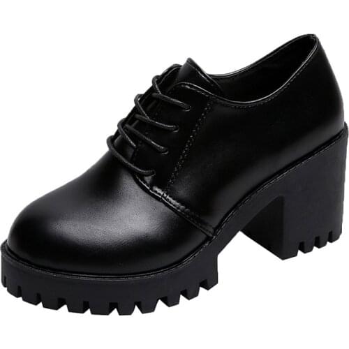 Women Pumps Plus Size Women Heels Chaussures Femme Gladiator Summer High Heels For Party Wedding Shoes Women Thick Heels iok9