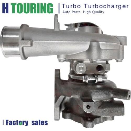 TURBO K0422-882 K0422 882 K0422-881 53047109901 L3M713700E L3M713700D Turbo charger For Mazda 3 For MAZDA 6 For MAZDA CX-7 2.3L