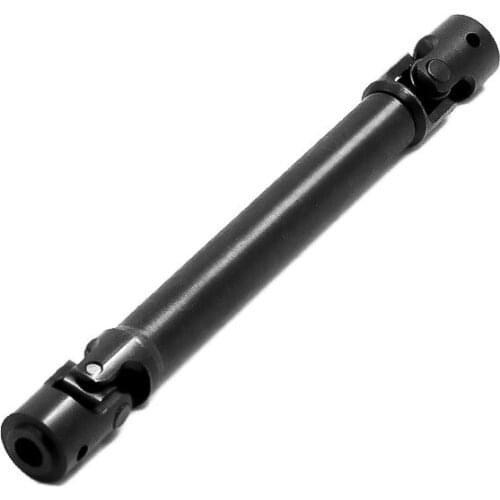 1144 Steel Drive Shaft 82.0-109.0mm for 1/10 RC Car Axial SCX10 RC4WD Wraith RC Crawler Car Parts