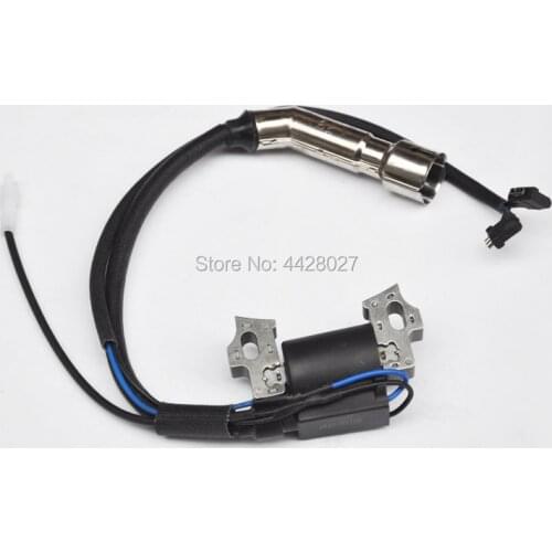 951-10646A Ignition Coil 165SU 951-10646 751-10646 For Snow Blower MTD/Cub Cadet