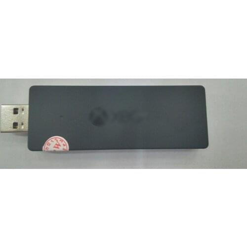 High Quality For xbox one wireless receiver PC Wireless Receiver Adapter work with Windows 7/8/10 and Tablet For XboxOne