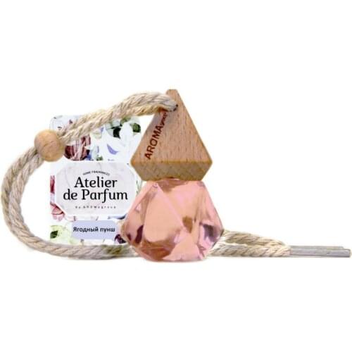 Aromateria Car Air Fresheners