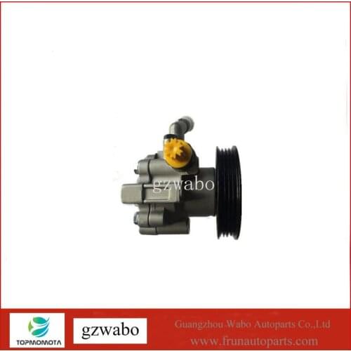 Auto accessories power steering pump 9022036 9022035 6063266 13155280 fit to chev-rolet
