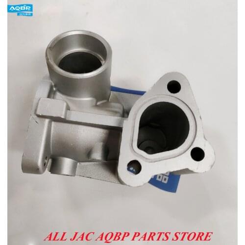 Car parts OE Number S1041L21153-50009 for JAC J6 RS Thermostst seat