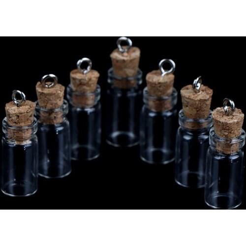 CANAMEK Storage Jars