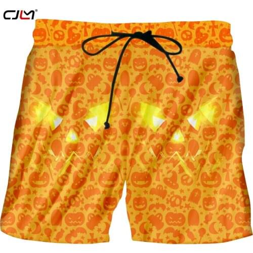 Cjlm Men's Shorts