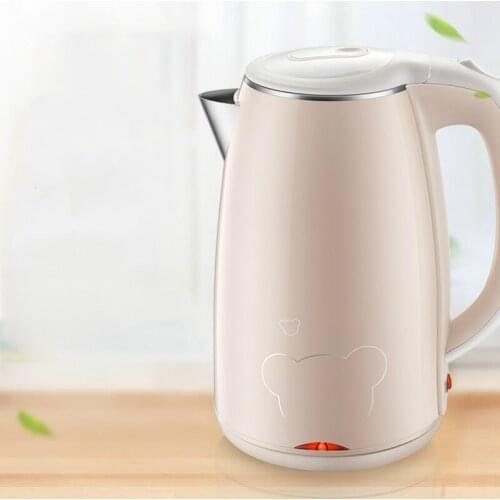 Electric kettle large capacity household stainless steel 304 food grade