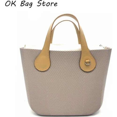 Mini obag inner bag fashion style accessory