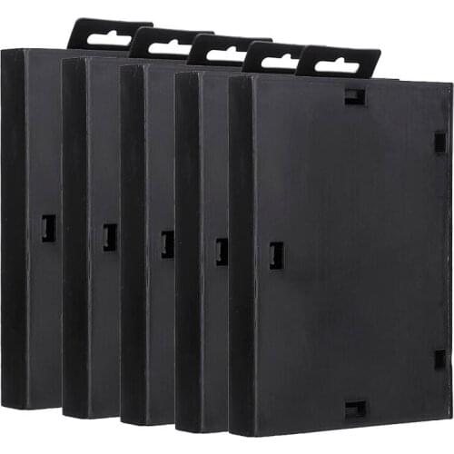 New Arrival Game Case Cover Protector Shell Box Games Storage Box Card Cases Replacement Accessories